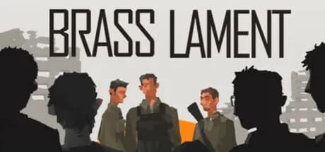 Brass Lament
