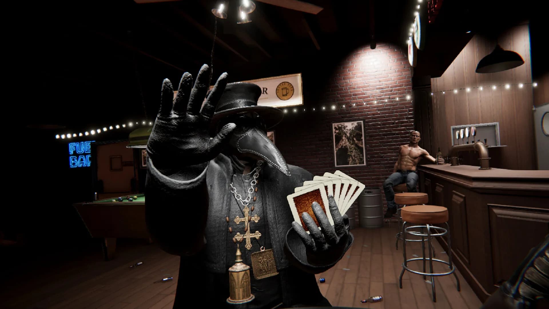The Biggest Fool: DURAK görsel 14