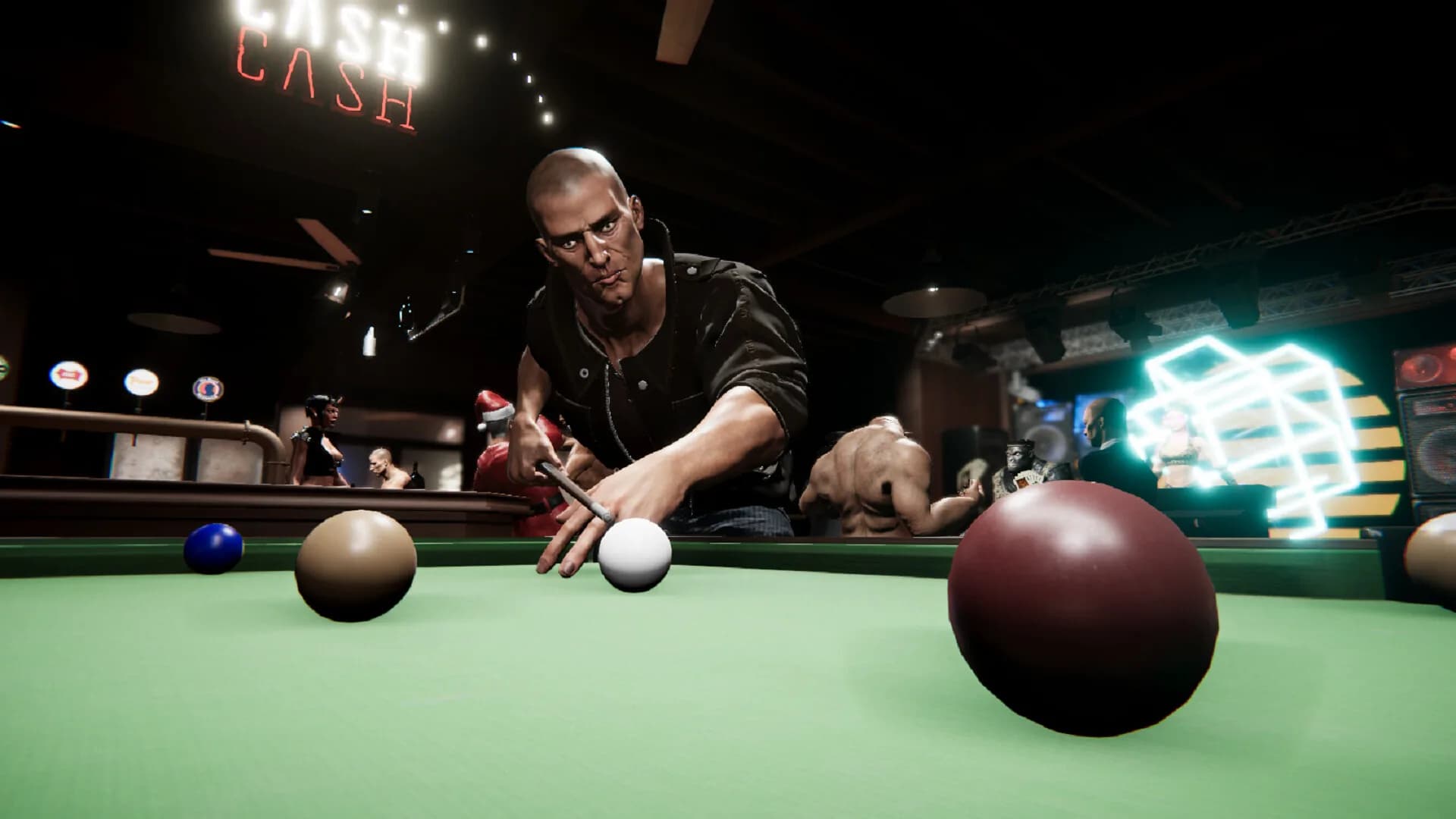 The Biggest Fool: DURAK görsel 7