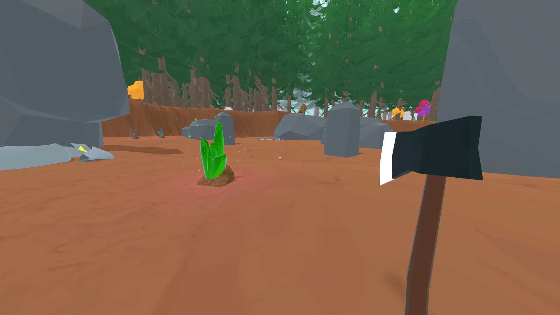 Lumber Valley görsel 4