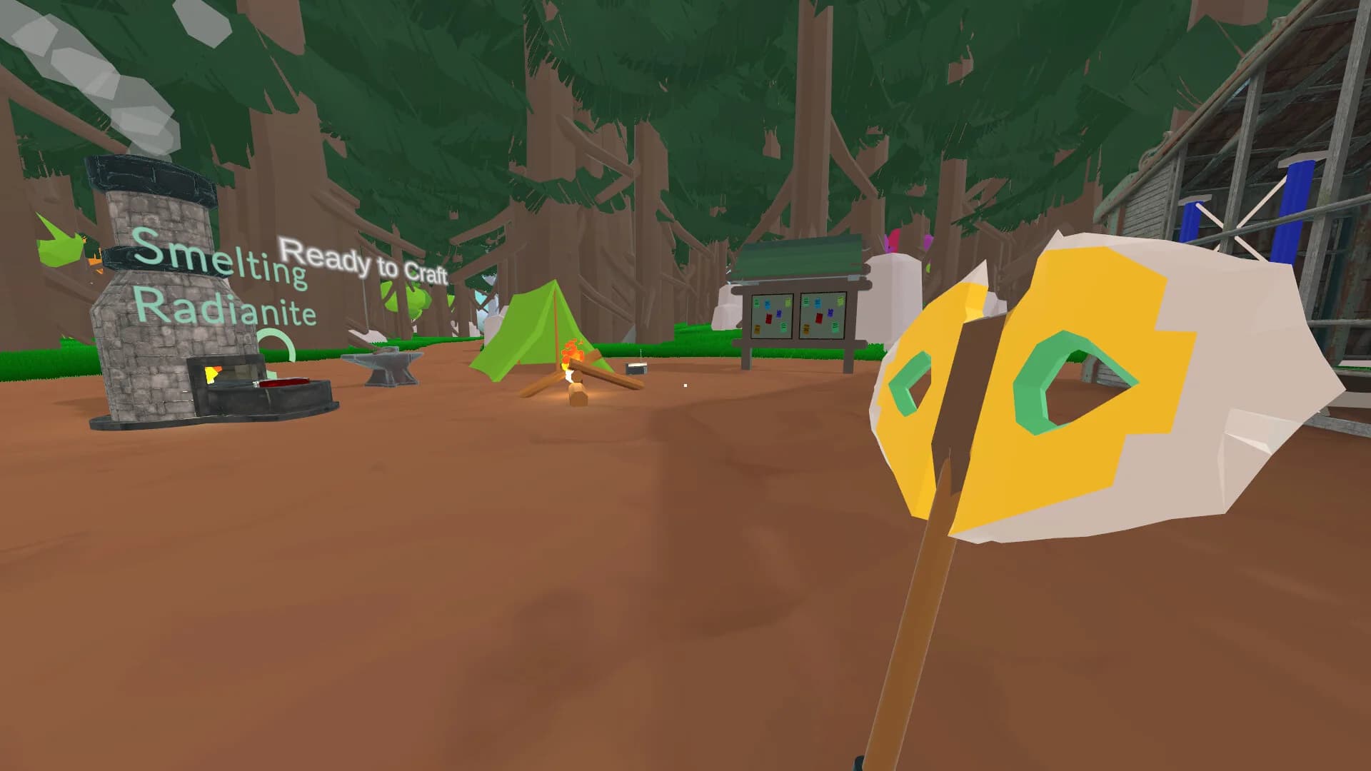 Lumber Valley görsel 8