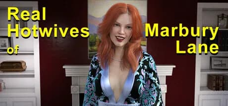 Real Hotwives of Marbury Lane