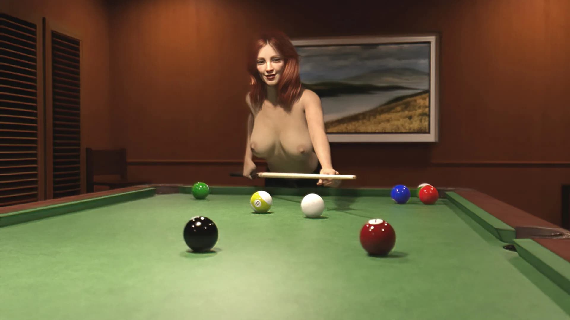 Real Hotwives of Marbury Lane görsel 3