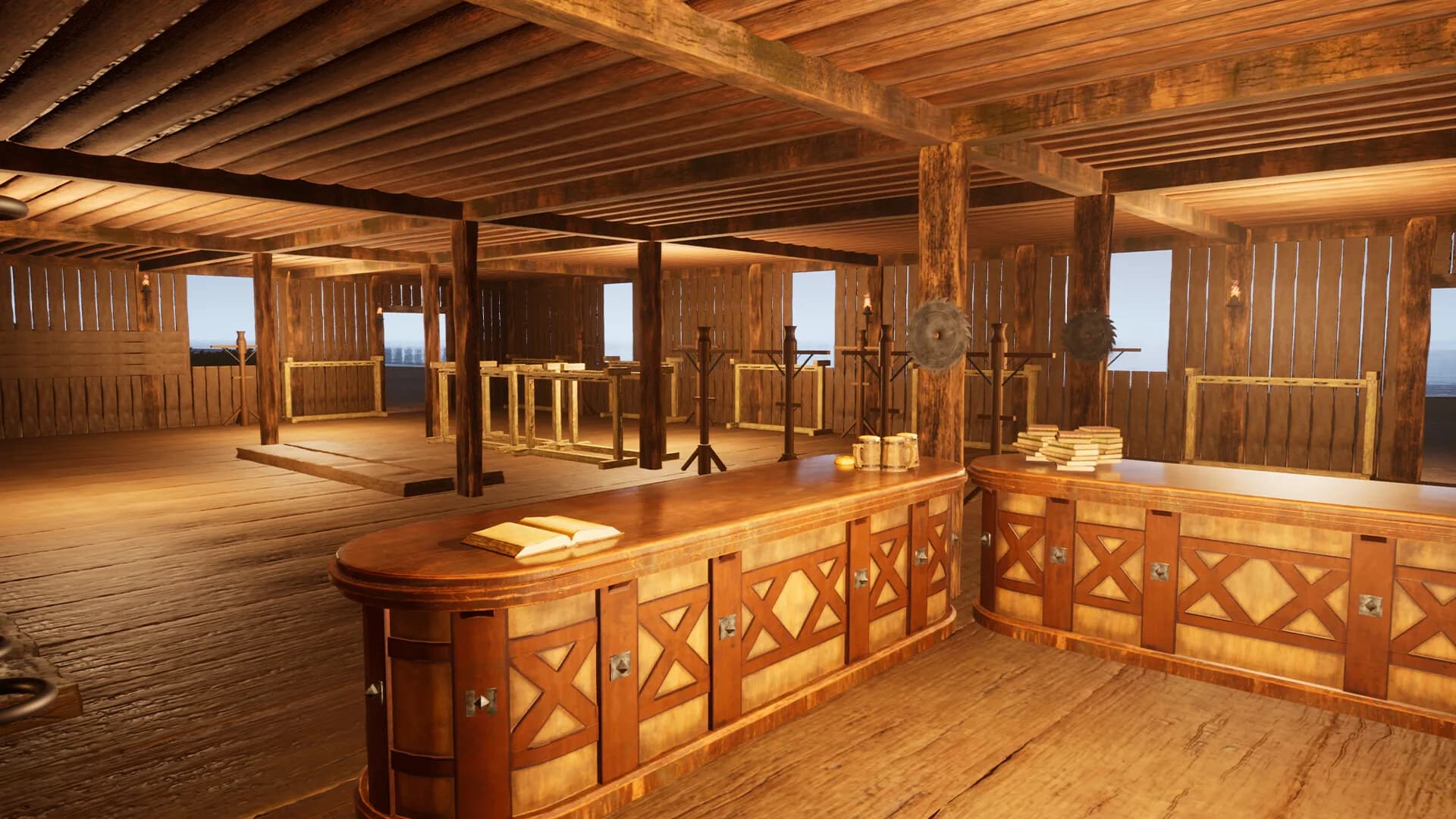Blacksmith Shop Simulator görsel 4