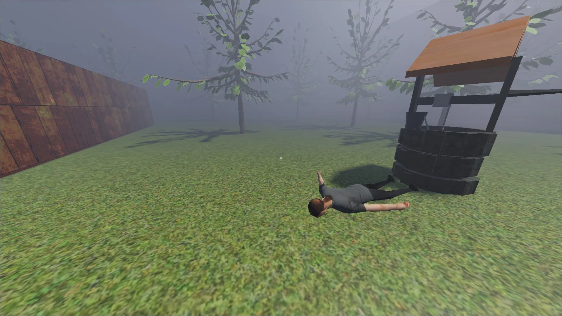 THE WELL görsel 4