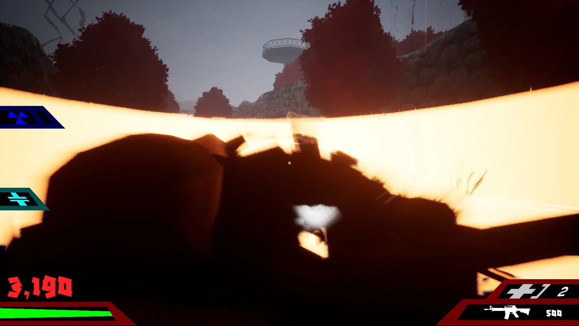 Unreal Zombies görsel 2