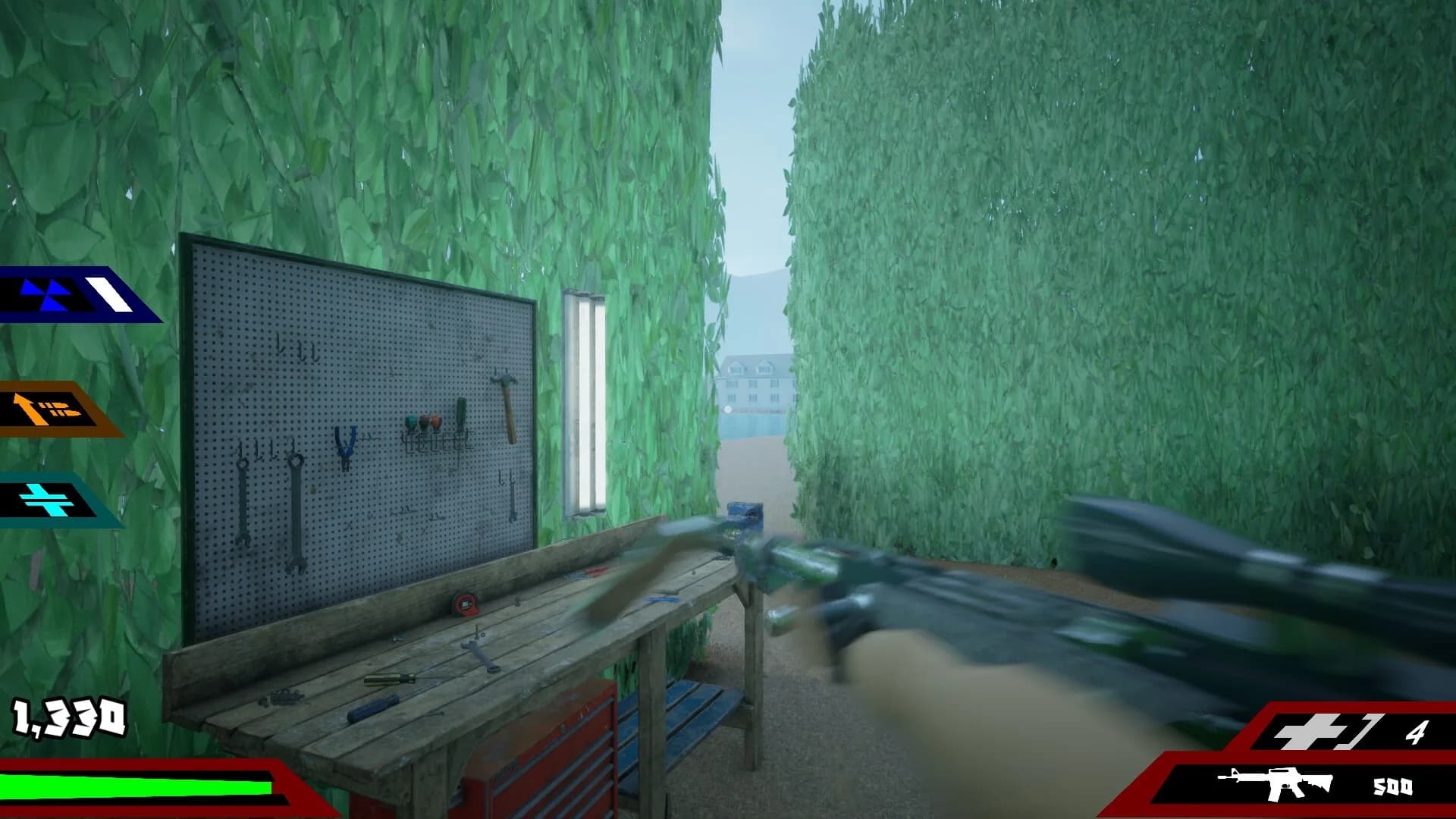 Unreal Zombies görsel 17