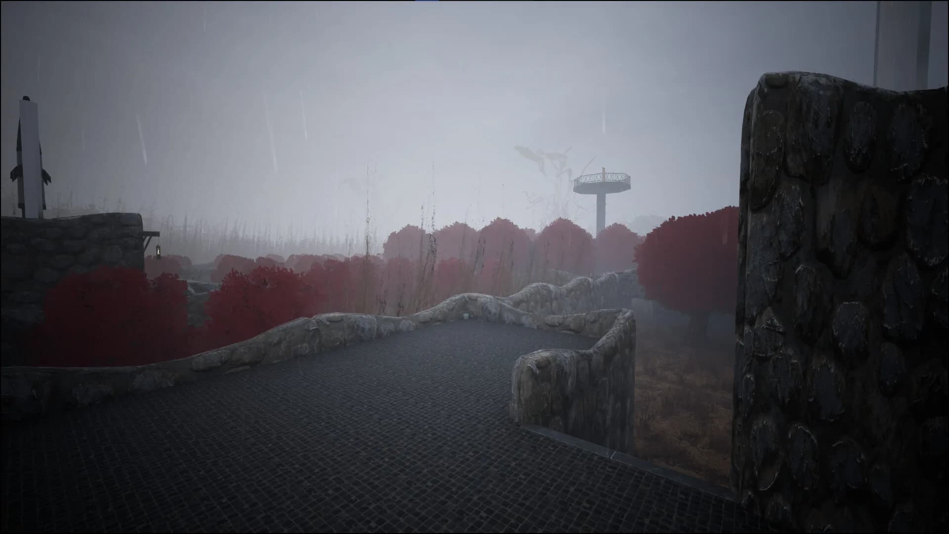 Unreal Zombies görsel 5