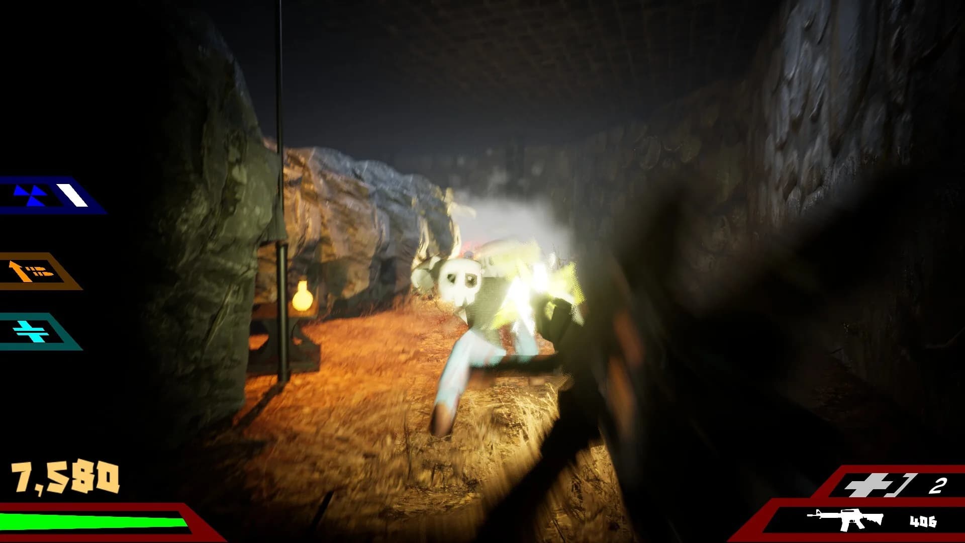 Unreal Zombies görsel 8