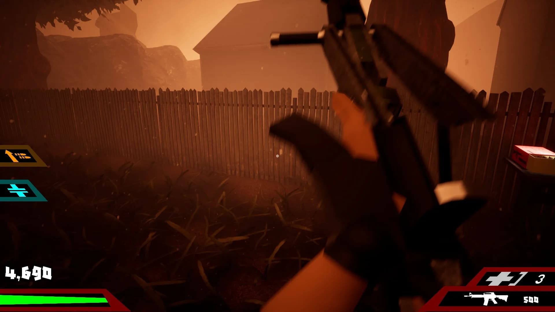 Unreal Zombies görsel 9