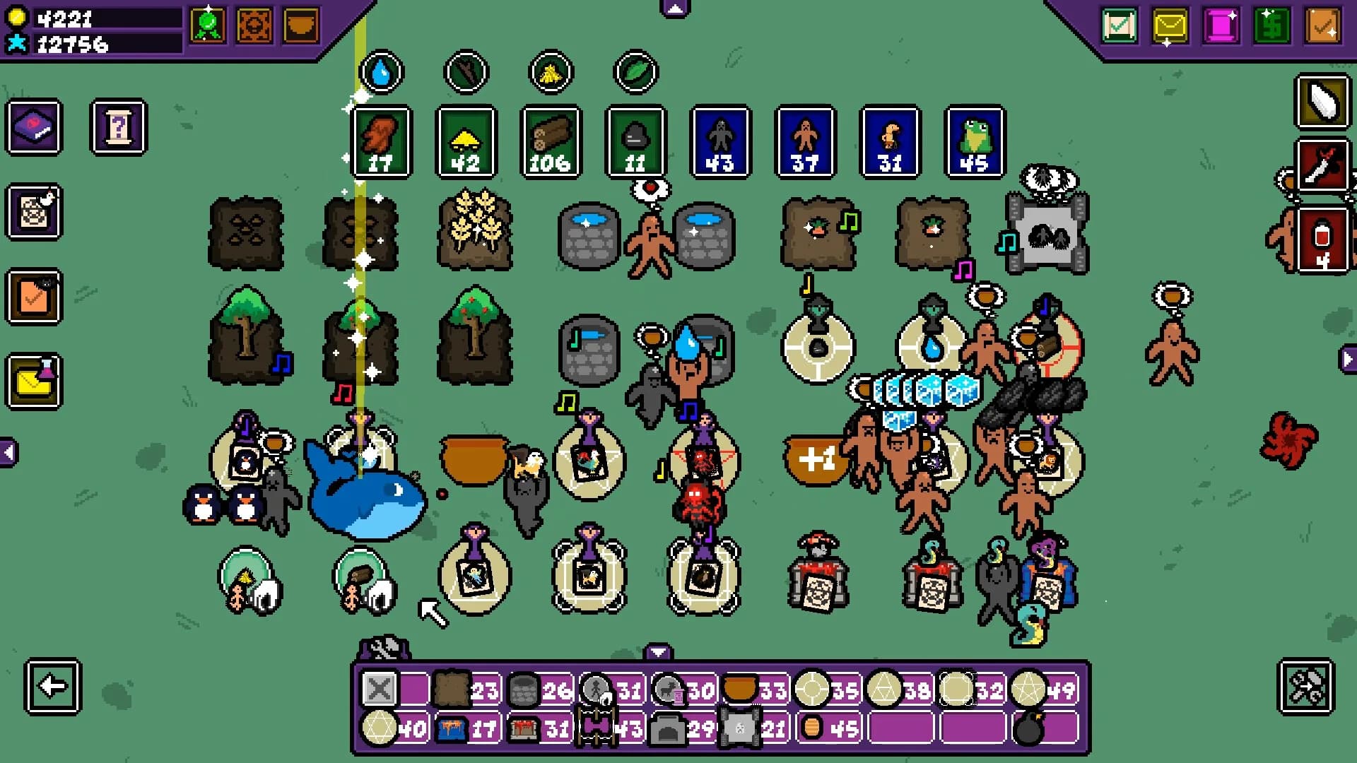 Summoner's Cookbook görsel 2