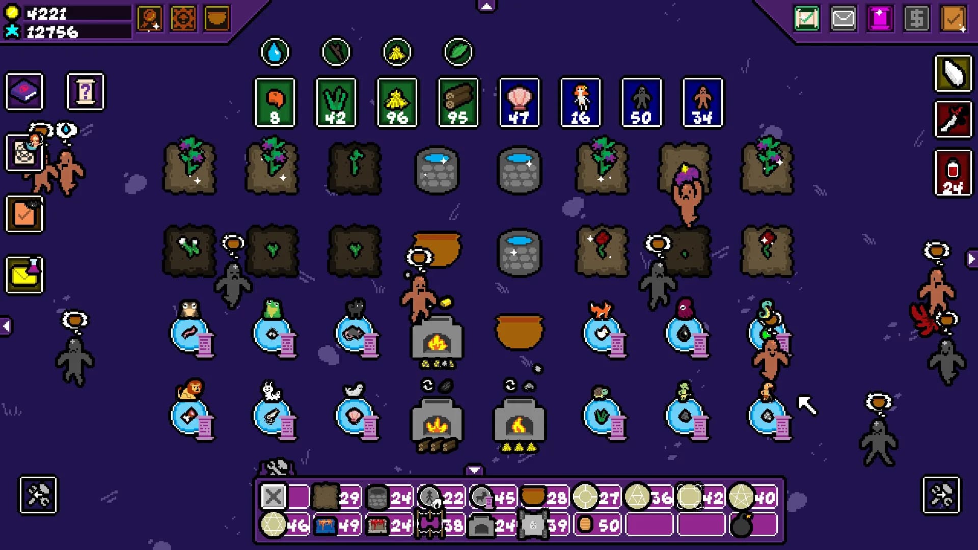 Summoner's Cookbook görsel 4