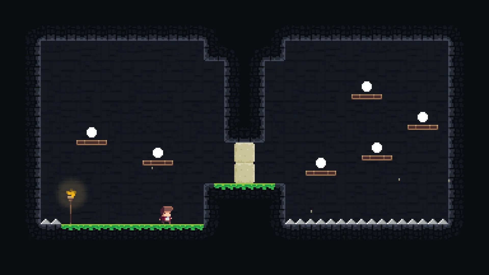 Pixel Cavern Quest görsel 6