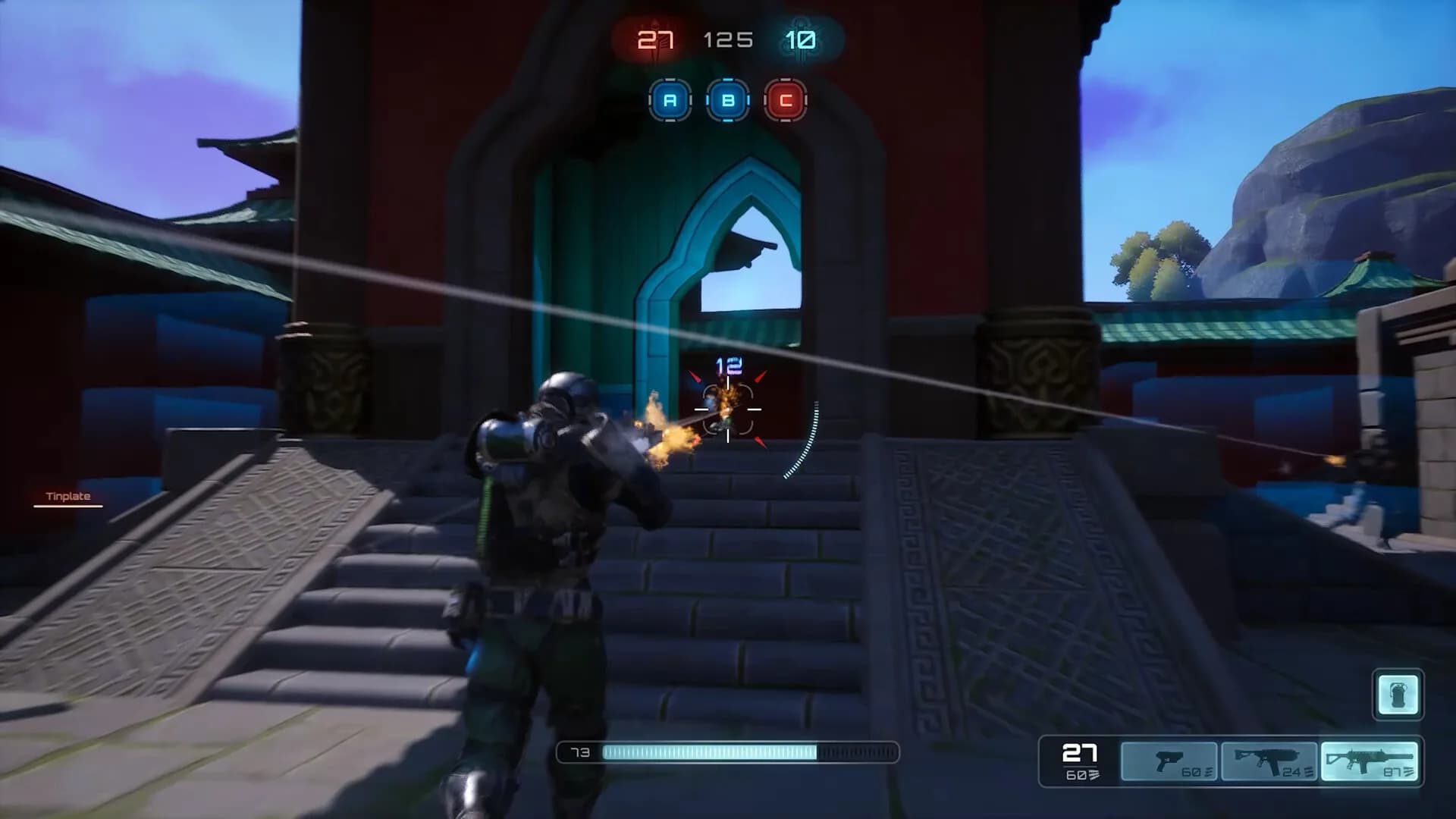 Phantom Ops görsel 5