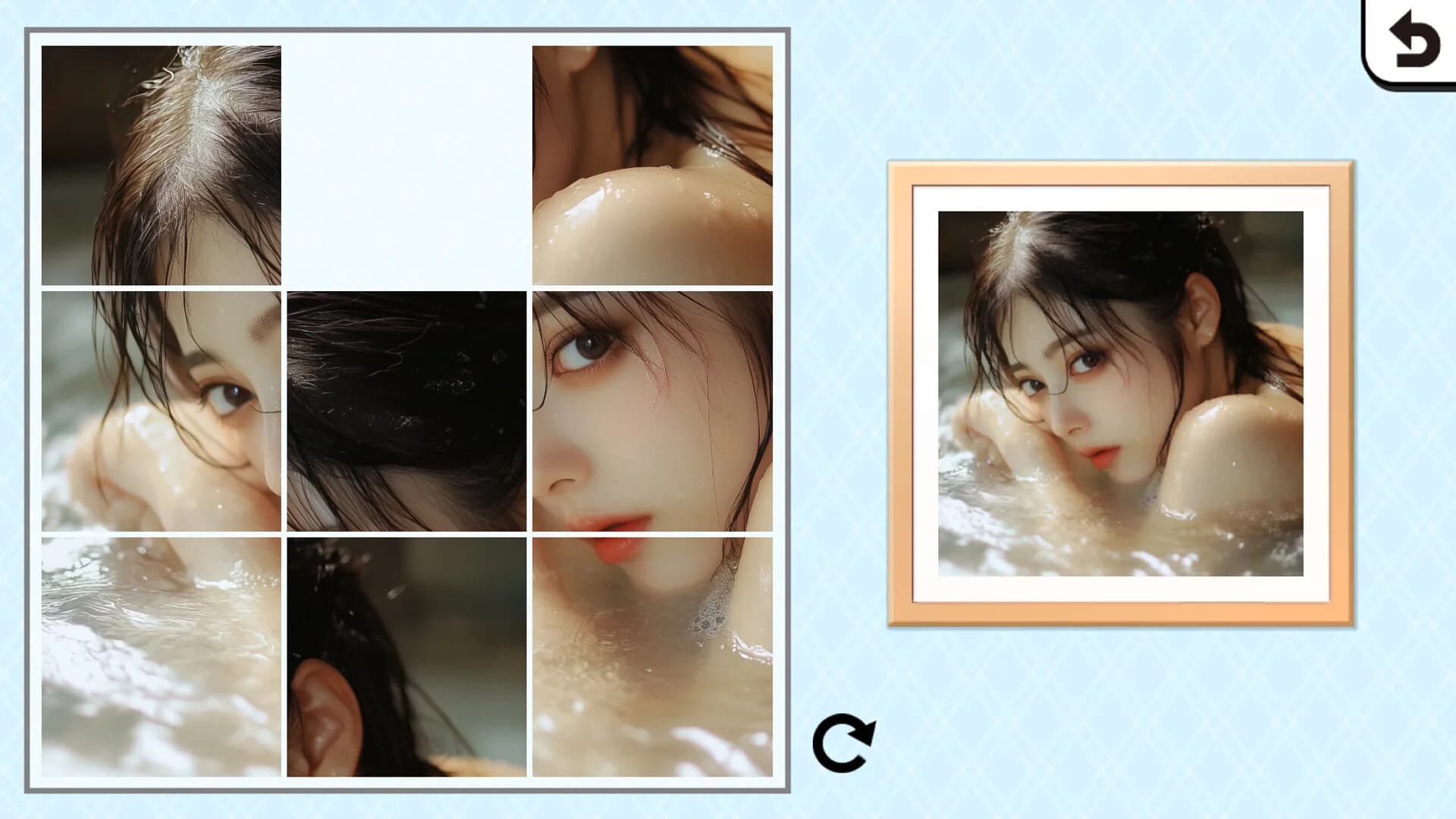 AI Gallery ”Onsen” görsel 4