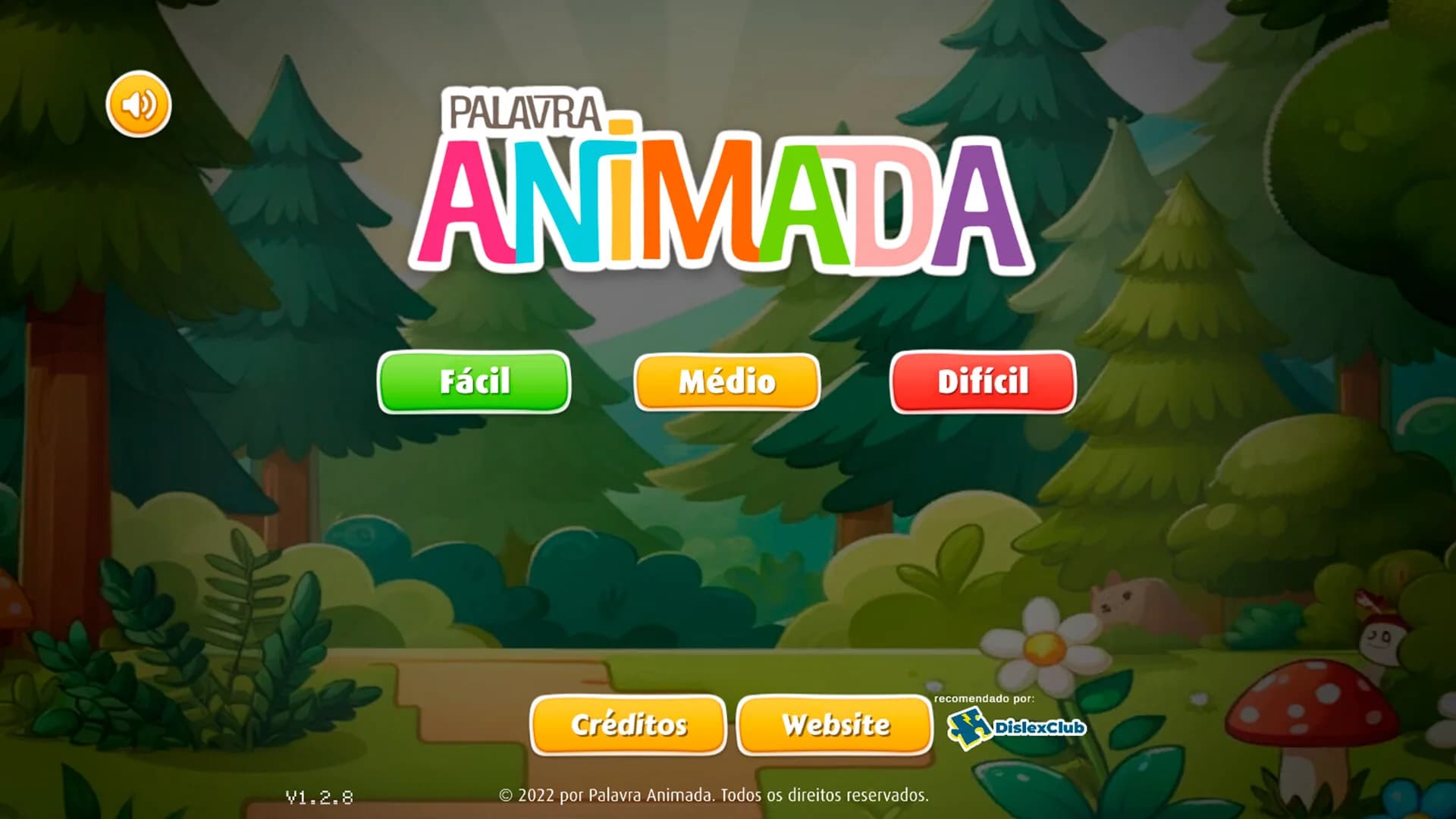 Palavra Animada görsel 2