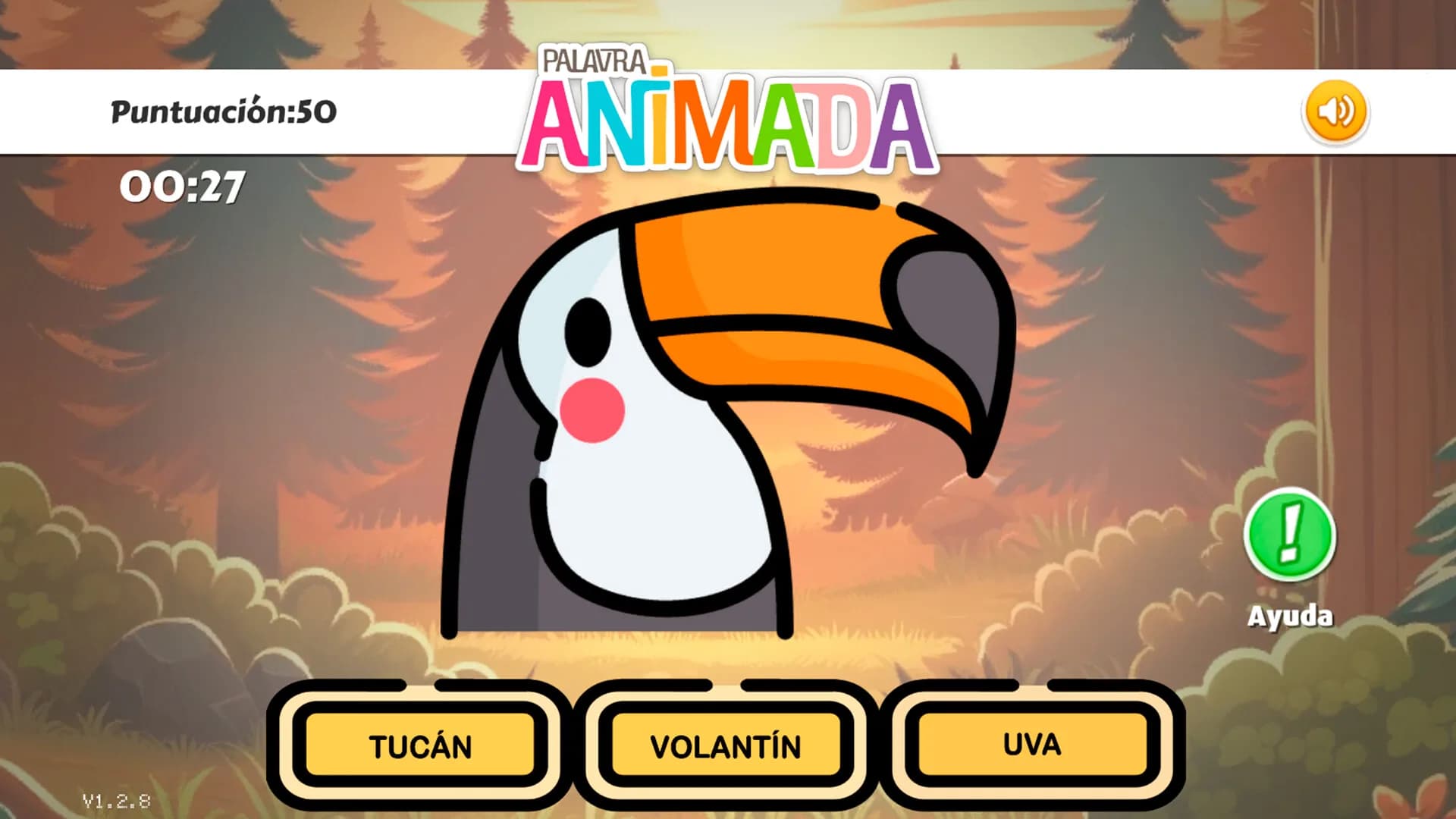Palavra Animada görsel 6