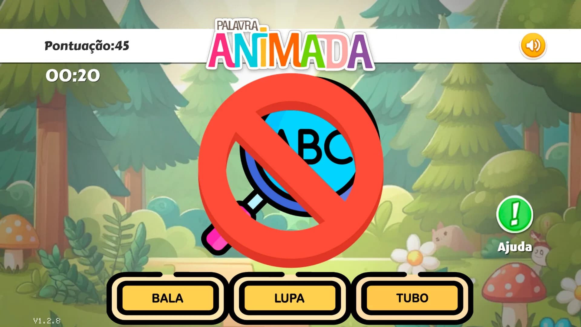 Palavra Animada görsel 8