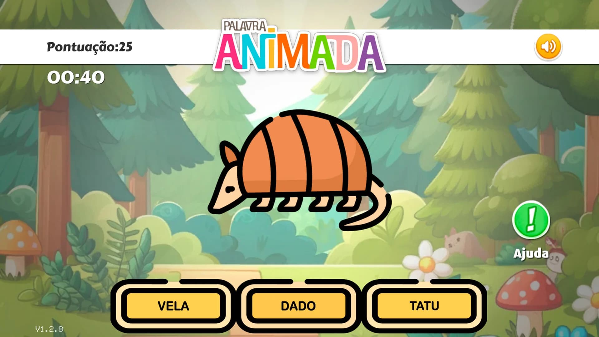 Palavra Animada görsel 9