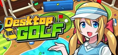 Desktop GOLF görsel 1