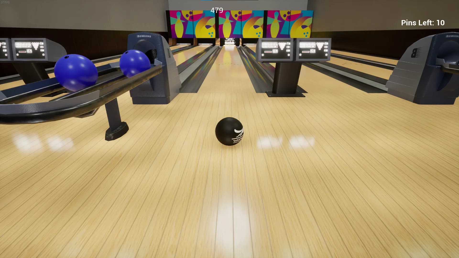 We Bowling?! görsel 4