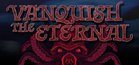Vanquish The Eternal