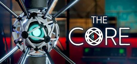 The Core görsel 1
