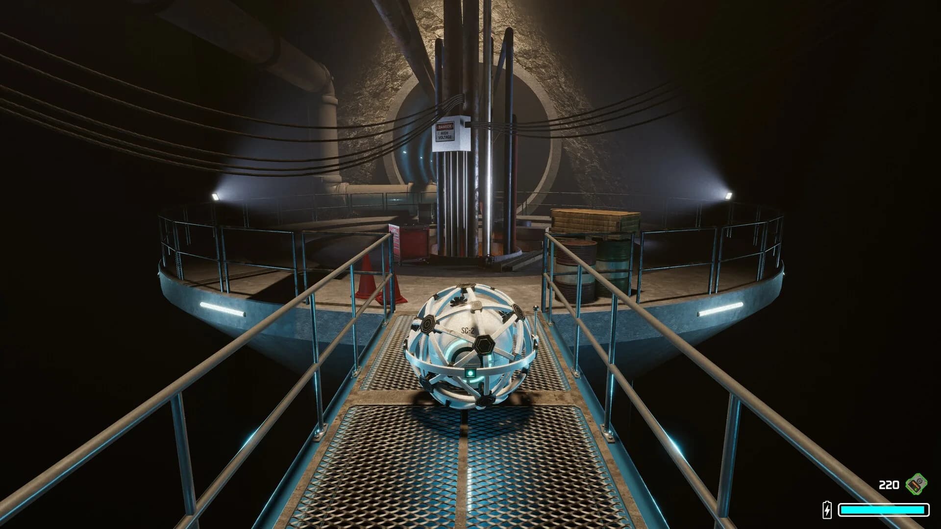 The Core görsel 2