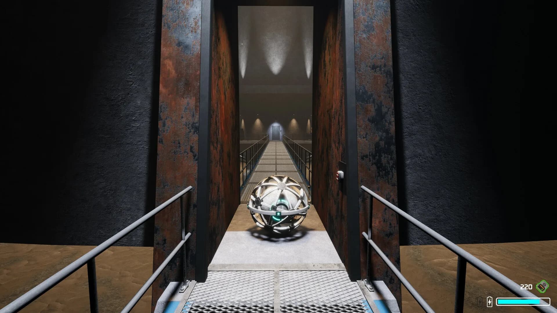 The Core görsel 12