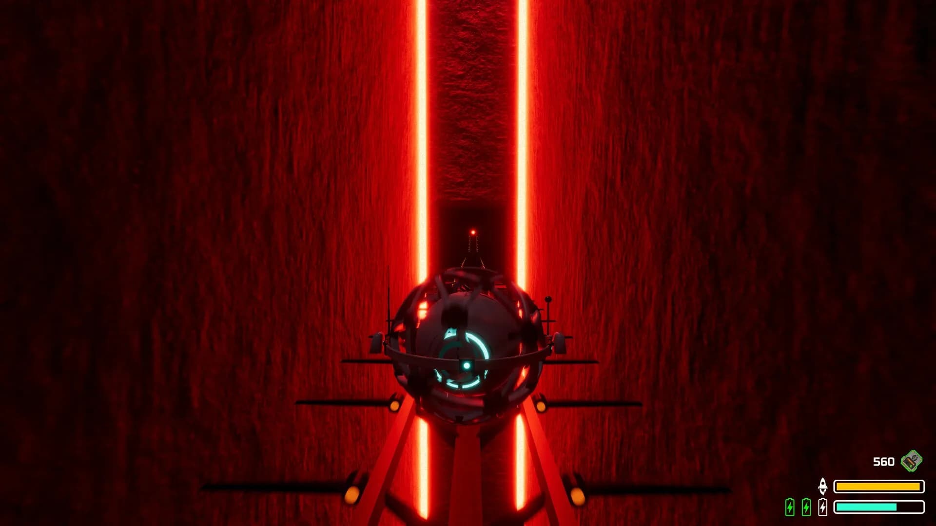 The Core görsel 29