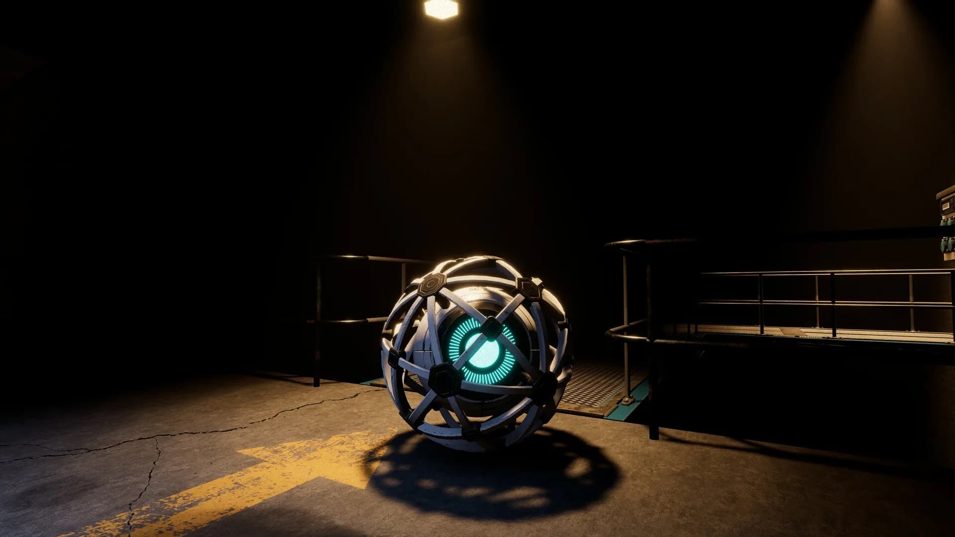 The Core görsel 6