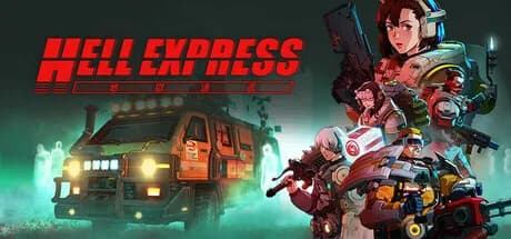 Hell Express görsel 1
