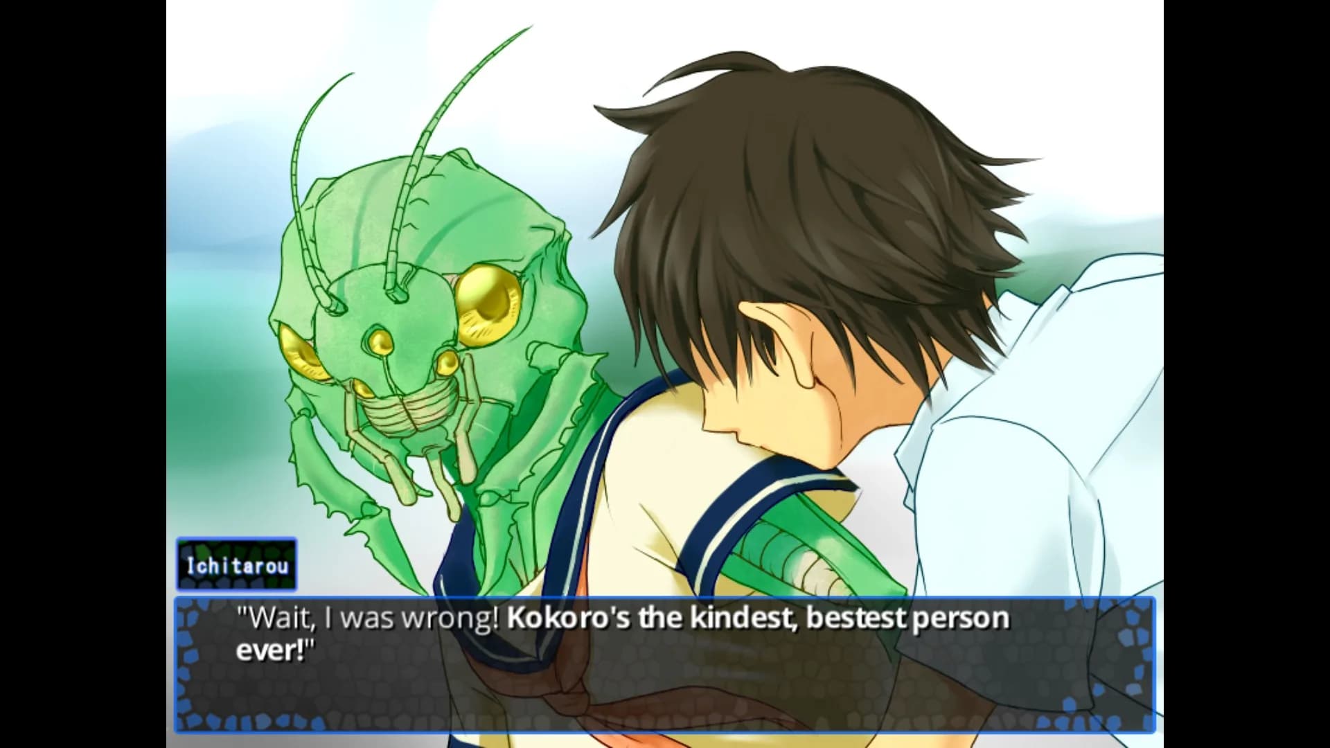 Creature Romances: Kokonoe Kokoro görsel 2