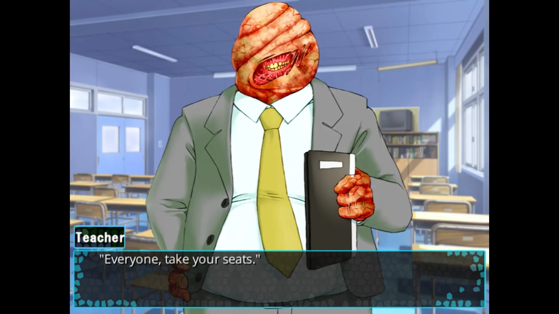 Creature Romances: Kokonoe Kokoro görsel 4