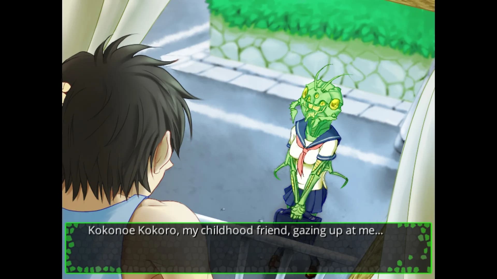 Creature Romances: Kokonoe Kokoro görsel 6