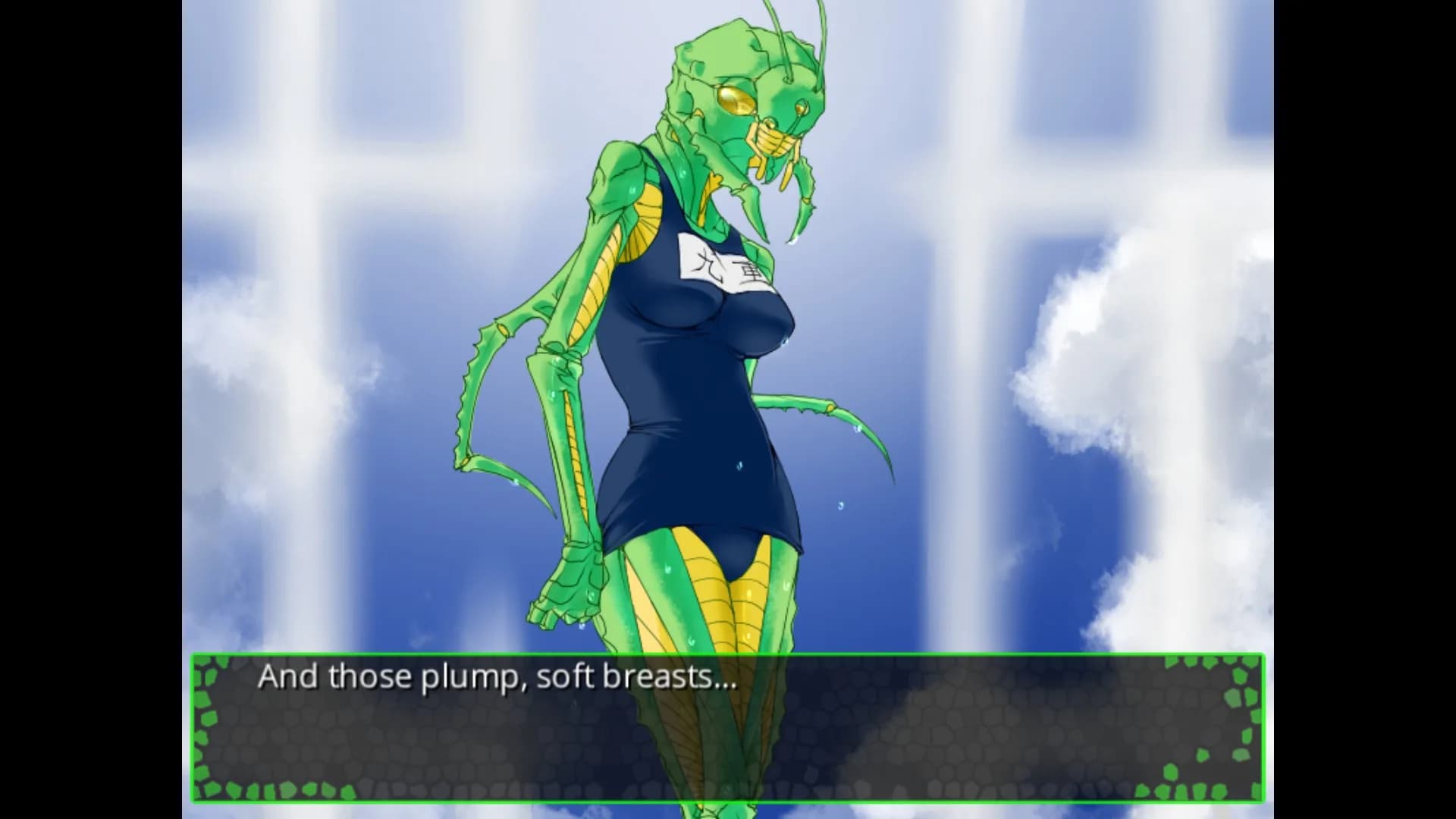 Creature Romances: Kokonoe Kokoro görsel 7