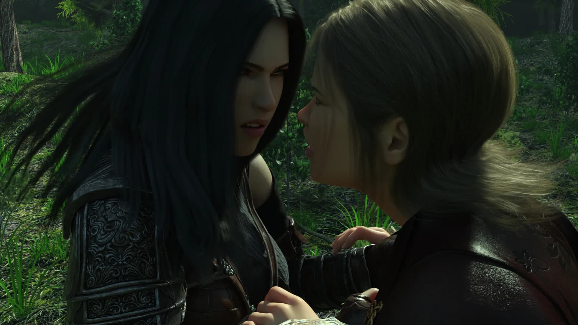 Rivers of Astrum: Daughter of Darkness görsel 3