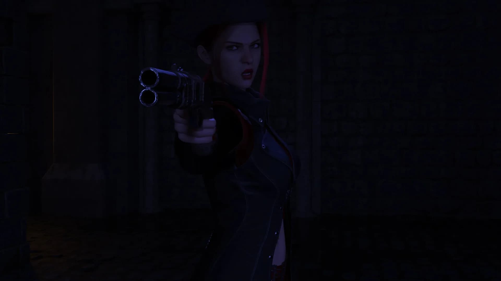 Rivers of Astrum: Daughter of Darkness görsel 8