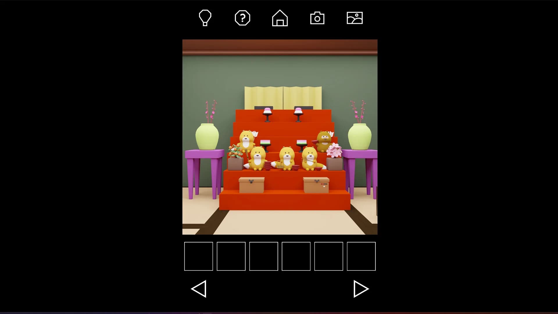 Escape Game Sleepless görsel 6