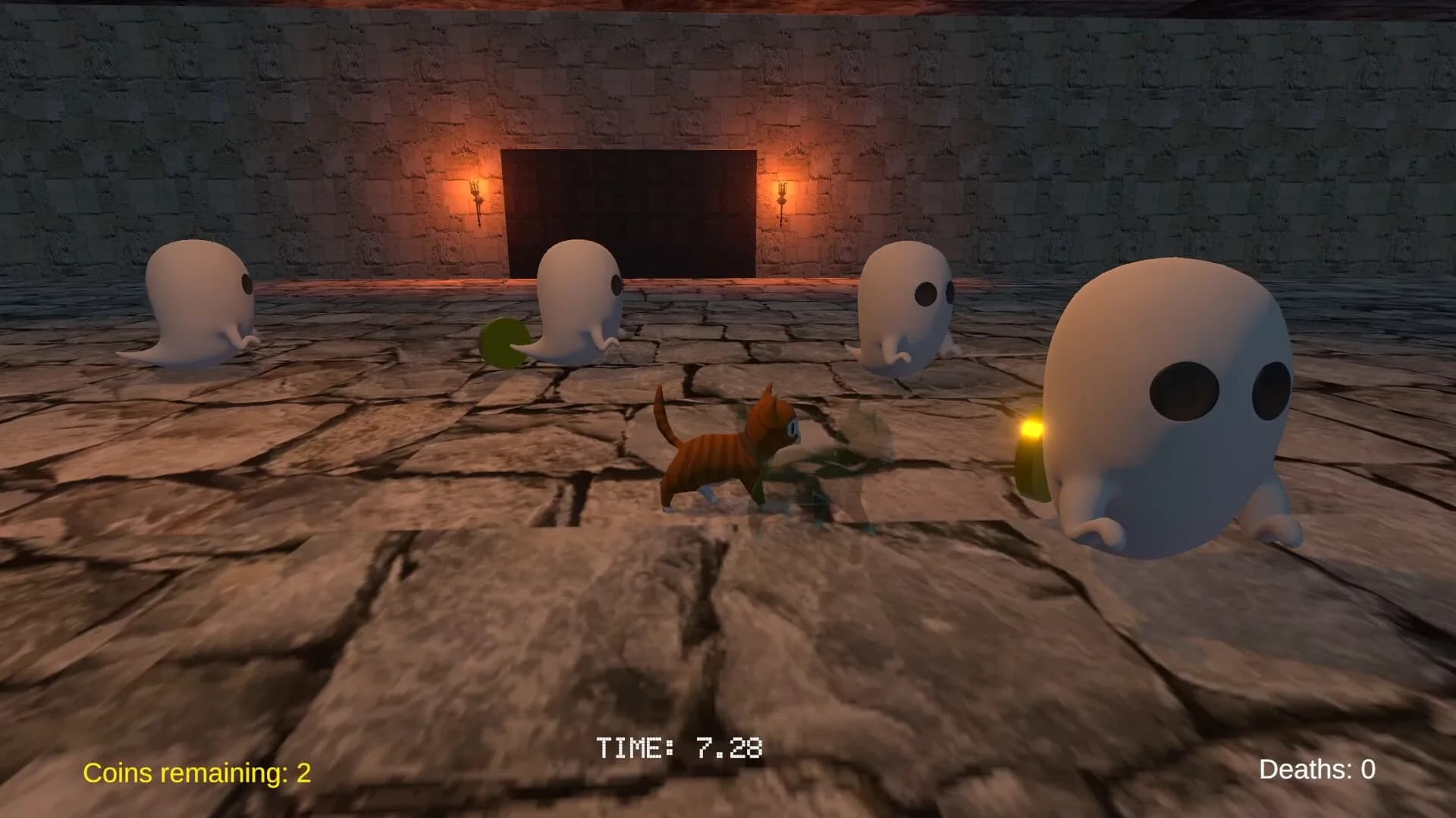 9 Trials of Whiskers görsel 2