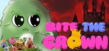 Bite the Crown görsel 1
