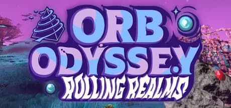 Orb Odyssey: Rolling Realms