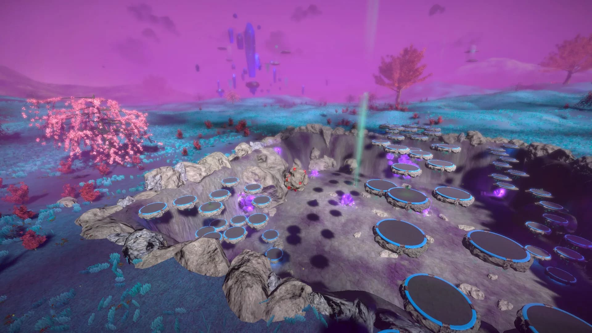 Orb Odyssey: Rolling Realms görsel 3