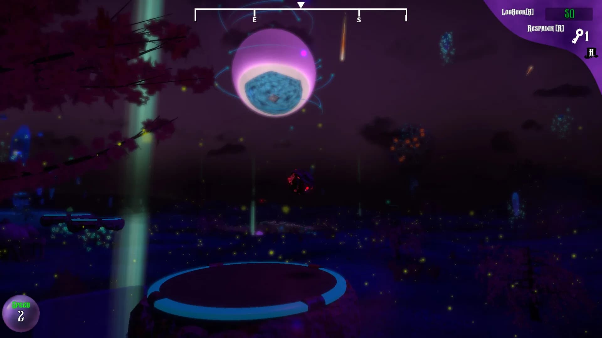 Orb Odyssey: Rolling Realms görsel 4