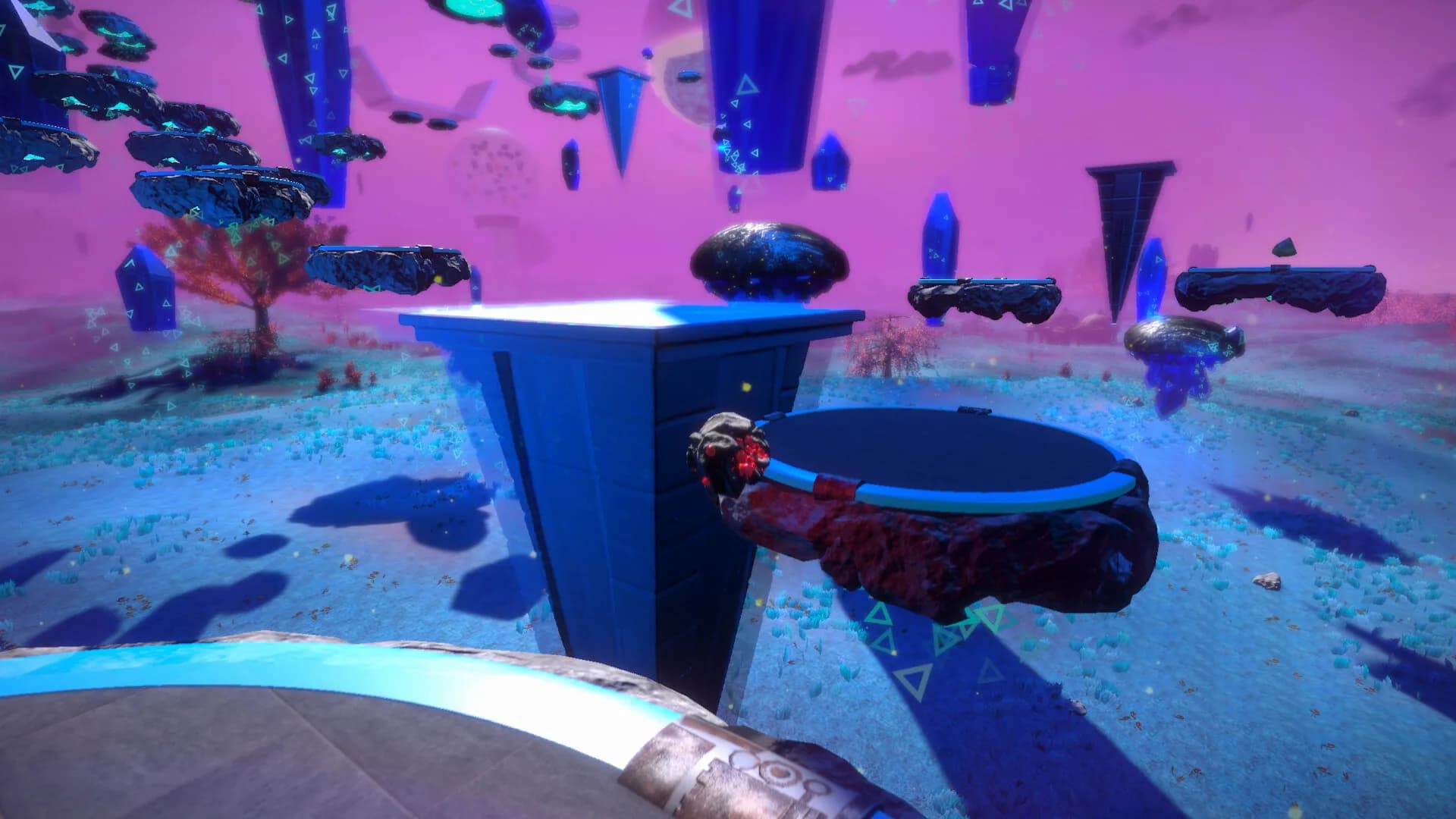 Orb Odyssey: Rolling Realms görsel 5
