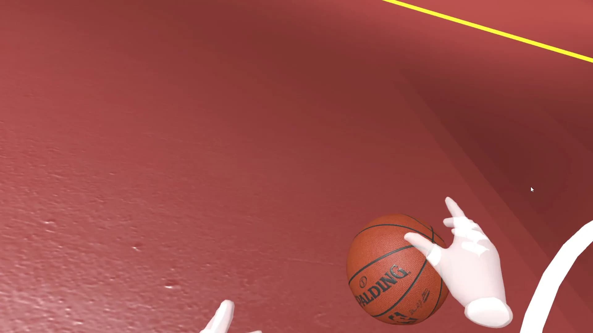 VR Dunk Assistant görsel 3