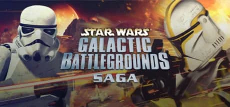 STAR WARS™ Galactic Battlegrounds Saga görsel 1