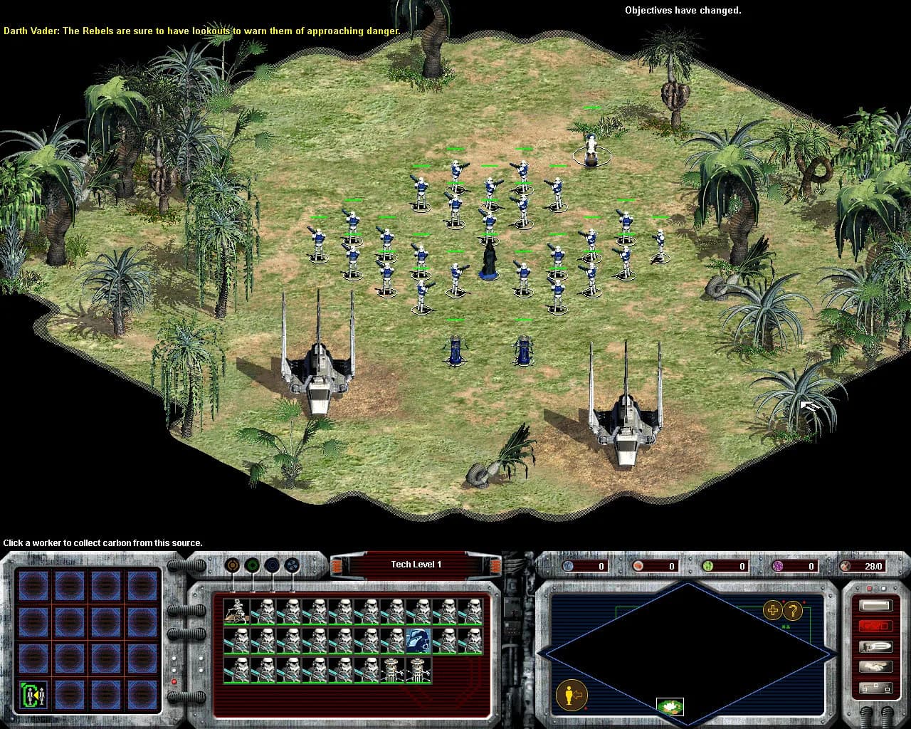STAR WARS™ Galactic Battlegrounds Saga görsel 2