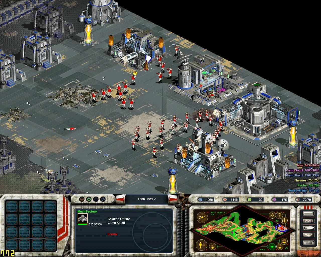 STAR WARS™ Galactic Battlegrounds Saga görsel 4