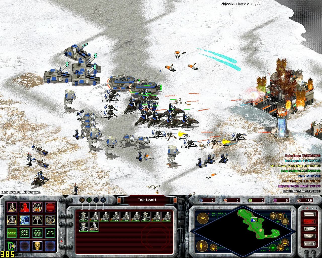 STAR WARS™ Galactic Battlegrounds Saga görsel 5